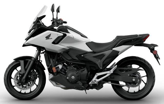 2026 Honda Powersport NC750X DCT Base