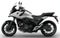 2026 Honda Powersport NC750X DCT Base