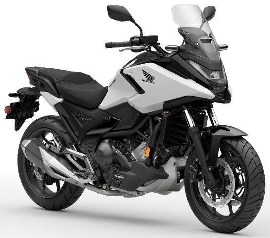 2026 Honda Powersport NC750X DCT Base