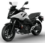 2026 Honda Powersport NC750X DCT Base