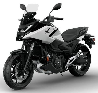 2026 Honda Powersport NC750X DCT Base
