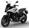 2026 Honda Powersport NC750X DCT Base
