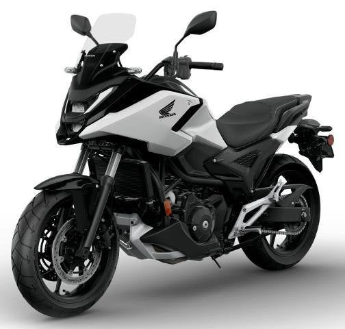 2026 Honda Powersport NC750X DCT Base
