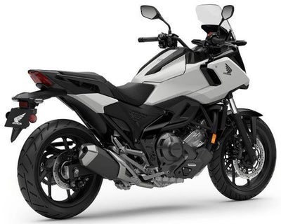 2026 Honda Powersport NC750X DCT Base