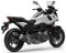 2026 Honda Powersport NC750X DCT Base