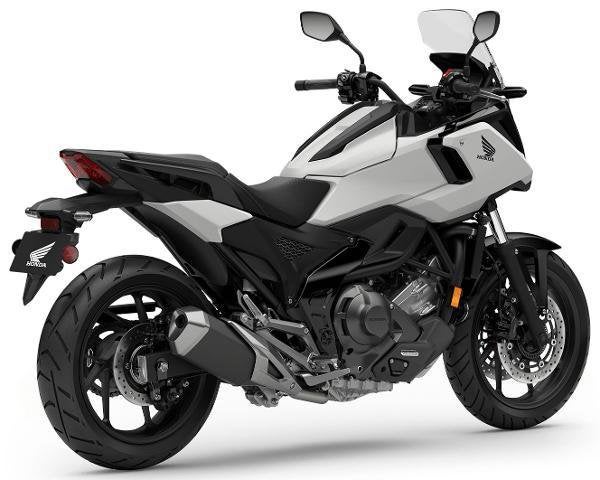 2026 Honda Powersport NC750X DCT Base