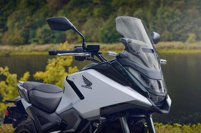 2026 Honda Powersport NC750X DCT Base