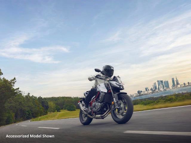 2025 Honda Powersport CB750 Hornet Base