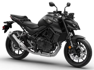2025 Honda Powersport CB750 Hornet Base