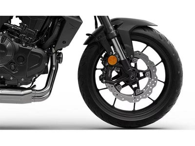 2025 Honda Powersport CB750 Hornet Base