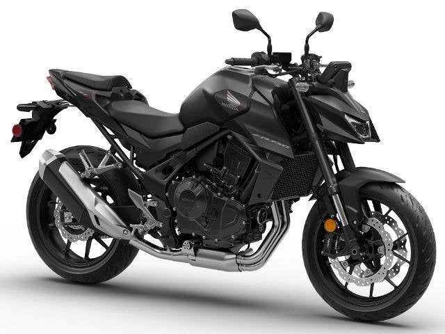 2025 Honda Powersport CB750 Hornet Base