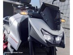 2025 Honda Powersport CB750 Hornet Base