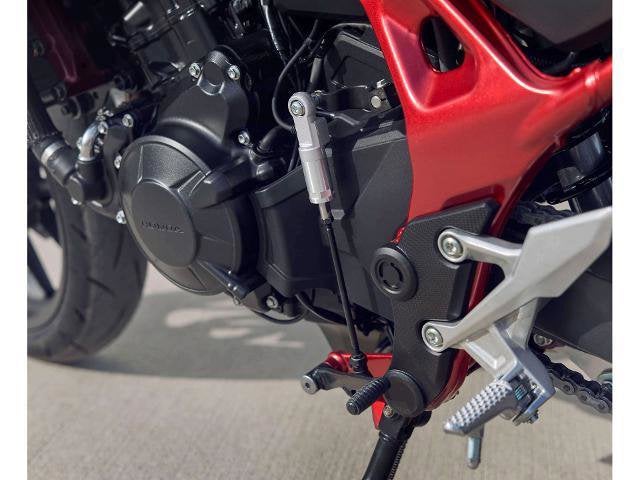 2025 Honda Powersport CB750 Hornet Base