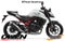 2025 Honda Powersport CB750 Hornet Base