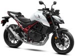 2025 Honda Powersport CB750 Hornet Base