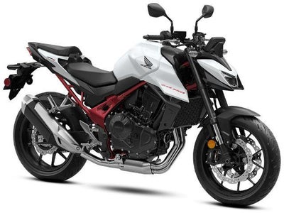 2025 Honda Powersport CB750 Hornet Base