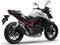 2025 Honda Powersport CB750 Hornet Base
