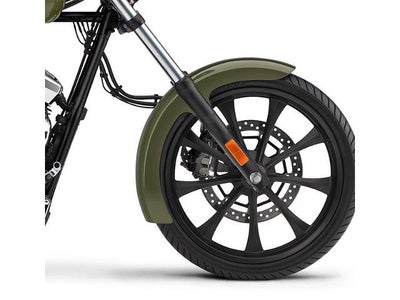 2025 Honda Powersport Fury Base