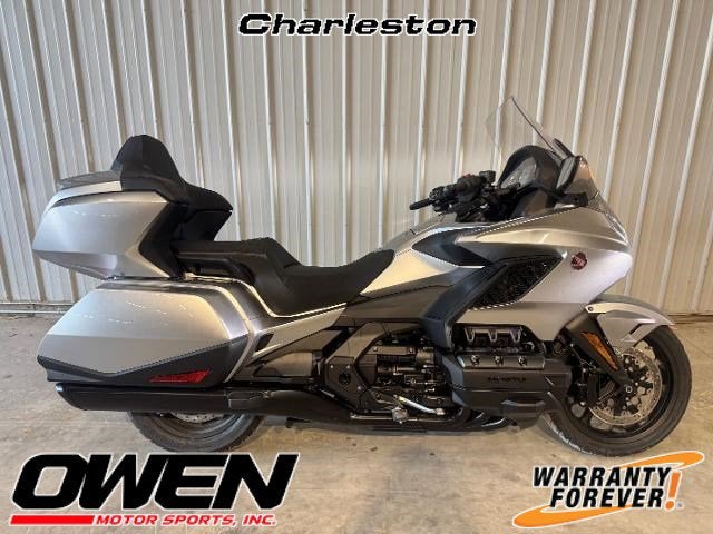 2025 Honda Powersport Gold Wing Tour Base