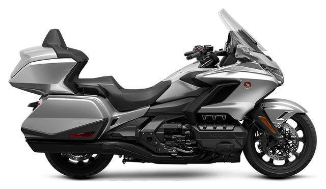 2025 Honda Powersport Gold Wing Tour Base