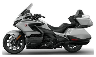 2025 Honda Powersport Gold Wing Tour Base