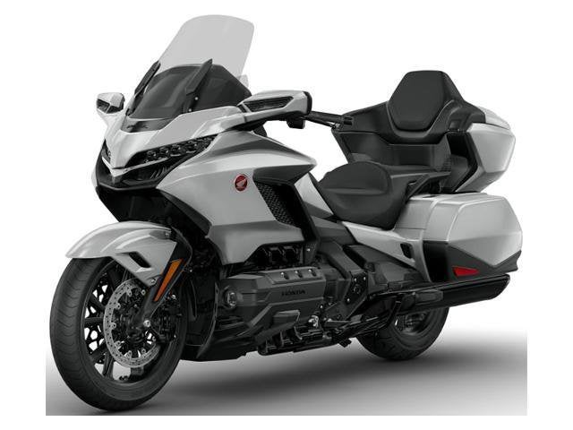 2025 Honda Powersport Gold Wing Tour Base