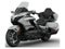 2025 Honda Powersport Gold Wing Tour Base