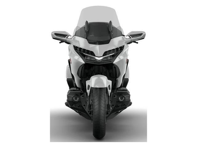 2025 Honda Powersport Gold Wing Tour Base