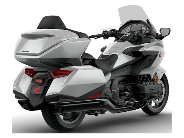 2025 Honda Powersport Gold Wing Tour Base
