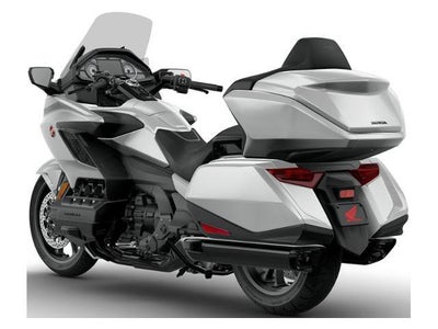2025 Honda Powersport Gold Wing Tour Base