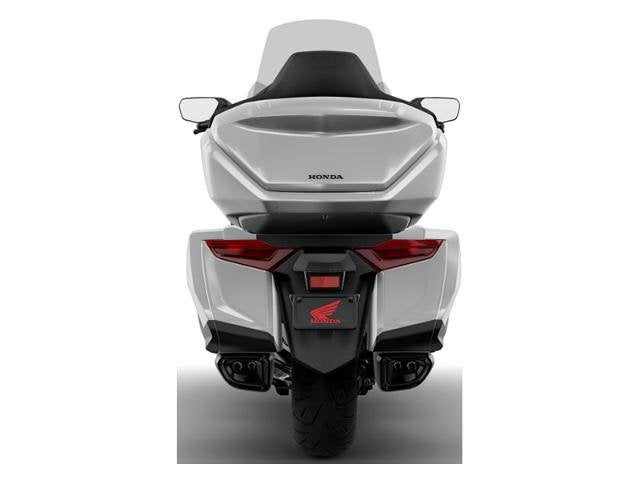 2025 Honda Powersport Gold Wing Tour Base