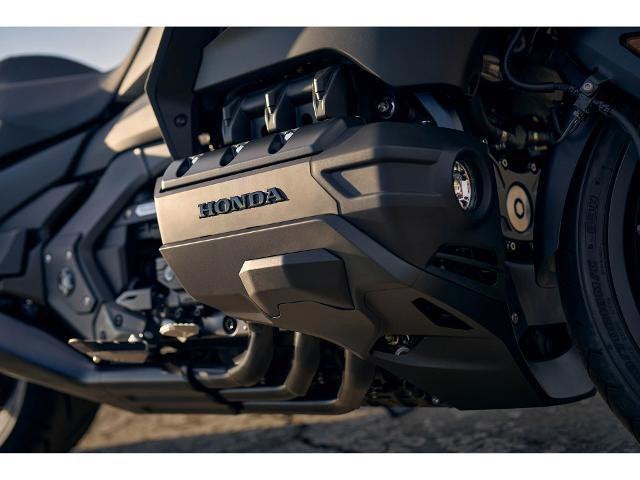 2025 Honda Powersport Gold Wing 50th Anniversary Base