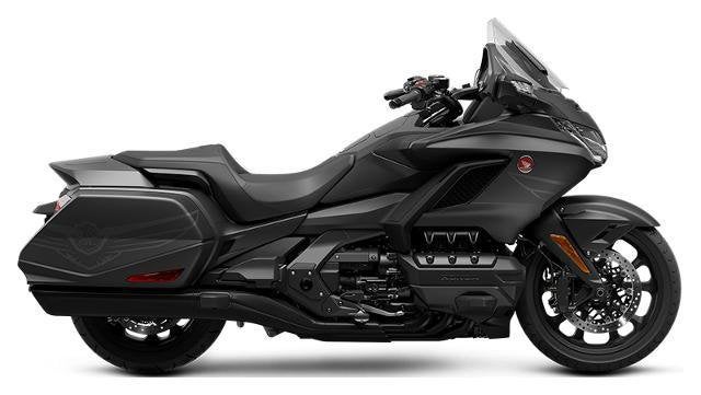 2025 Honda Powersport Gold Wing 50th Anniversary Base