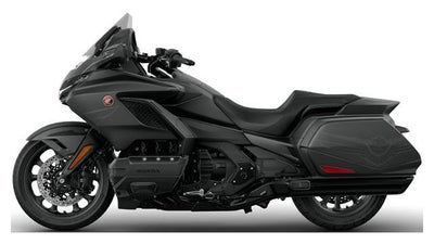 2025 Honda Powersport Gold Wing 50th Anniversary Base