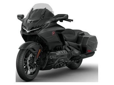 2025 Honda Powersport Gold Wing 50th Anniversary Base