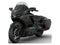 2025 Honda Powersport Gold Wing 50th Anniversary Base