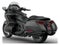 2025 Honda Powersport Gold Wing 50th Anniversary Base