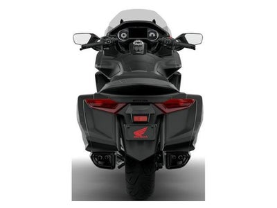 2025 Honda Powersport Gold Wing 50th Anniversary Base
