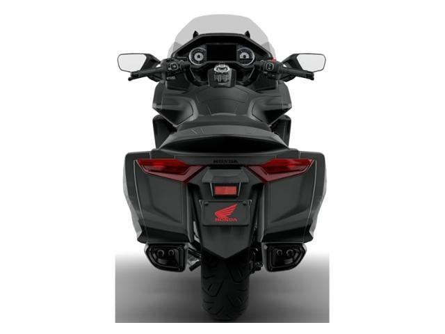 2025 Honda Powersport Gold Wing 50th Anniversary Base
