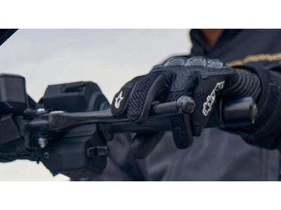 2025 Honda Powersport Gold Wing DCT 50th Anniversary Base