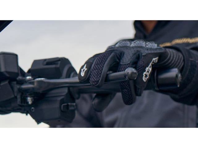 2025 Honda Powersport Gold Wing DCT 50th Anniversary Base