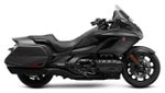 2025 Honda Powersport Gold Wing DCT 50th Anniversary Base