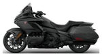 2025 Honda Powersport Gold Wing DCT 50th Anniversary Base