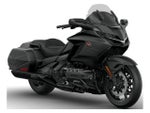 2025 Honda Powersport Gold Wing DCT 50th Anniversary Base