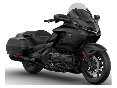 2025 Honda Powersport Gold Wing DCT 50th Anniversary Base