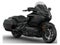 2025 Honda Powersport Gold Wing DCT 50th Anniversary Base