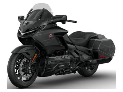 2025 Honda Powersport Gold Wing DCT 50th Anniversary Base