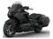 2025 Honda Powersport Gold Wing DCT 50th Anniversary Base