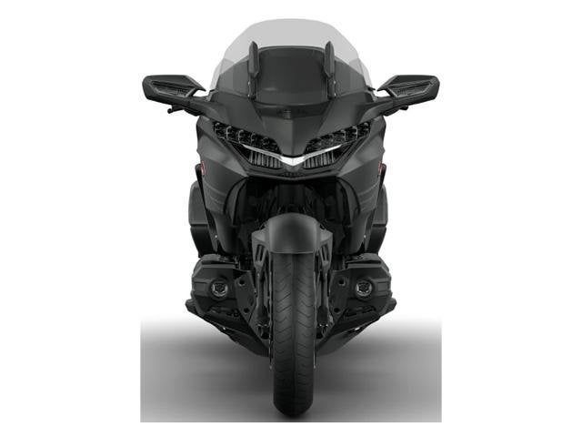 2025 Honda Powersport Gold Wing DCT 50th Anniversary Base