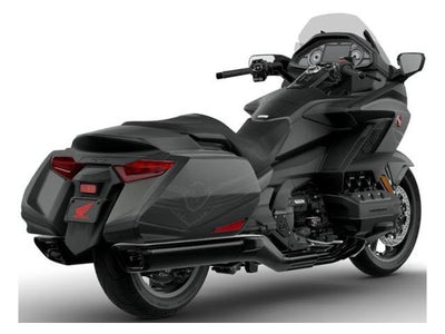 2025 Honda Powersport Gold Wing DCT 50th Anniversary Base